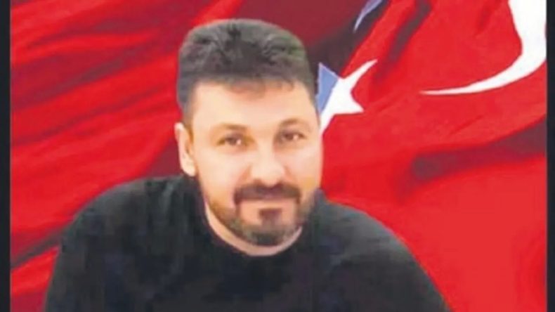 Ben Düşersem Millet Gelir Arkamdan