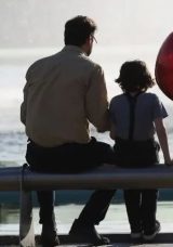 Ben ve Babam – Vatan Filminin Konusu ve Oyuncuları