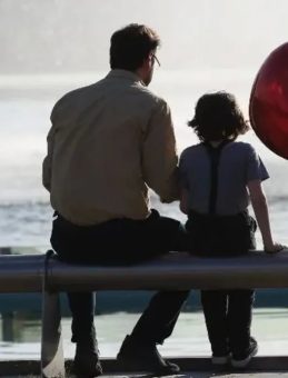 Ben ve Babam – Vatan Filminin Konusu ve Oyuncuları