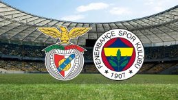Benfica-Fenerbahçe Maçı Ne Zaman, Saat Kaçta ve Hangi Kanalda Yayınlanacak?