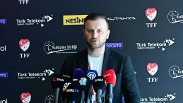 Berke Özer'e Şaşırtan Teklif! Eyüpspor'dan Açıklama: "Fenerbahçe Payını Alacak"