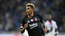 Beşiktaş, Gedson Fernandes'in Benfica'daki Bonservisini Tamamen Aldı
