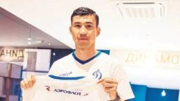 Beşiktaş Günlüğü