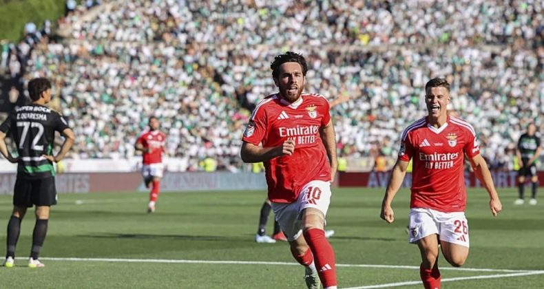 Beşiktaş haberi: Orkun Kökçü'nün İstanbul'a geliş saati açıklandı!