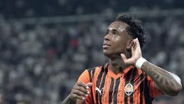 Beşiktaş, Irkçı Mesajlar Gönderen Üyeyi Disipline Sevk Etti