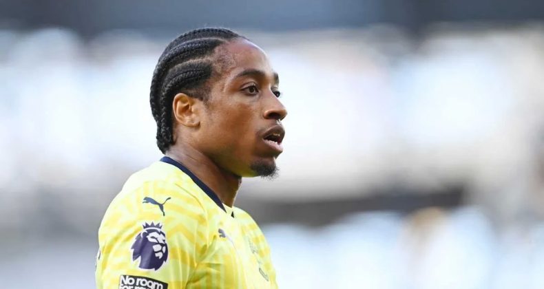 Beşiktaş, Kyle Walker-Peters'ın Geliş Tarihini Açıkladı!