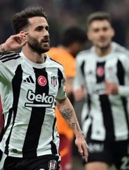 Beşiktaş – Shakhtar Donetsk Maçı Ne Zaman, Saat Kaçta ve Hangi Kanalda?
