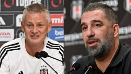 Beşiktaş – Shakhtar Donetsk Maçının Olası Kadroları Açıklandı! Hangi Kanalda Yayınlanacak?