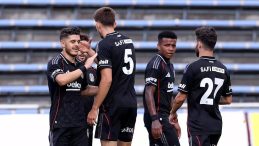 Beşiktaş – Shakhtar Donetsk Maçının Tarihi, Saati ve Yeri Belli Oldu