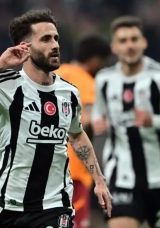 Beşiktaş, Shakhtar Donetsk'ı Elemesi Durumunda Hangi Rakiplerle Karşılaşabilir? İşte Tur Atlama Senaryoları