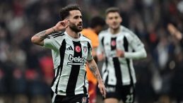 Beşiktaş, Shakhtar Donetsk'ı Elemesi Durumunda Hangi Rakiplerle Karşılaşabilir? İşte Tur Atlama Senaryoları