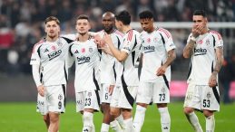 Beşiktaş – St. Pölten Maç Tarihi, Saati ve Yayıncı Kanal