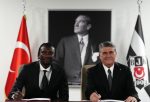 Beşiktaş, Tammy Abraham Transferini Duyurdu! İşte Detayları