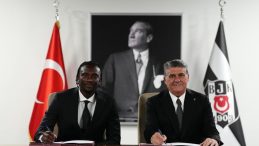 Beşiktaş, Tammy Abraham Transferini Duyurdu! İşte Detayları