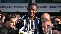 Beşiktaş, Tammy Abraham'ın Transfer Maliyetini Açıkladı