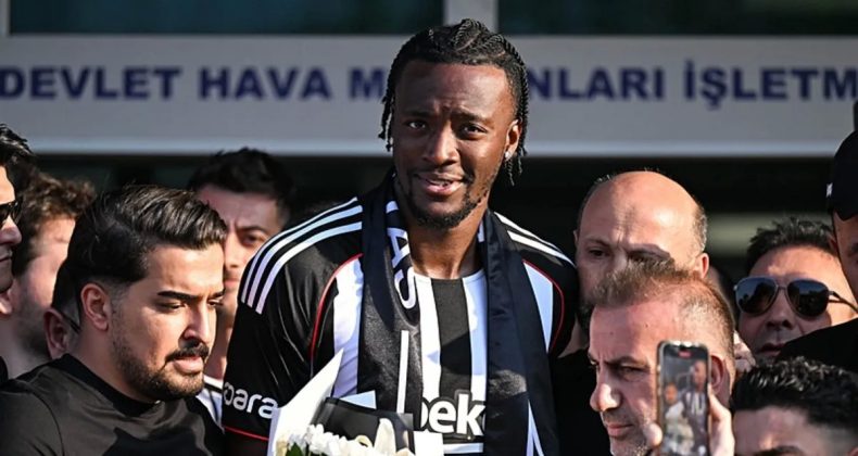 Beşiktaş, Tammy Abraham'ın Transfer Maliyetini Açıkladı