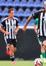 BEŞİKTAŞ UEFA AVRUPA MA&Ccedil;I CANLI İZLE! Beşiktaş-Shakhtar Donetsk Ma&ccedil;ı Ne Zaman?