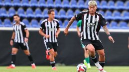 BEŞİKTAŞ UEFA AVRUPA MAÇI CANLI İZLE! Beşiktaş-Shakhtar Donetsk Maçı Ne Zaman?