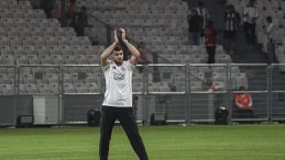 Beşiktaş – Wolfsberger Maçı Hangi Kanalda, Saat Kaçta? Orkun ve Abraham Oynayacak mı?