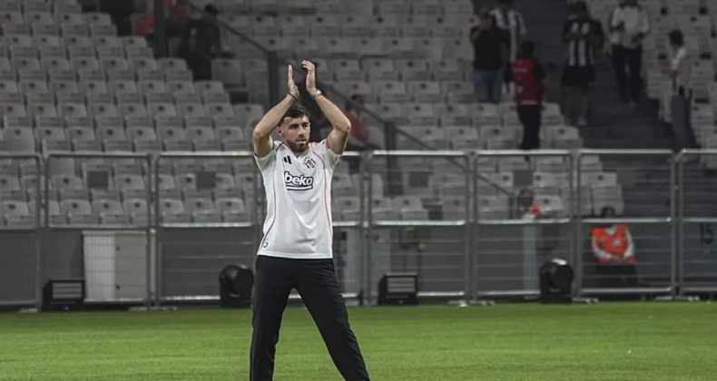 Beşiktaş – Wolfsberger Maçı Hangi Kanalda, Saat Kaçta? Orkun ve Abraham Oynayacak mı?