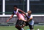 Beşiktaş, Yeni Sezon Hazırlıklarına Devam Ediyor