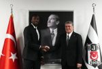 Beşiktaş'ın 8. İngiliz Futbolcusu Tammy Abraham