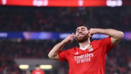 Beşiktaş'ın Cajuste Transferinde Son Durum!