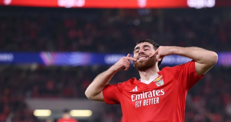 Beşiktaş'ın Cajuste Transferinde Son Durum!