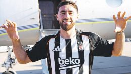 Beşiktaş'ın Çocuğuyum
