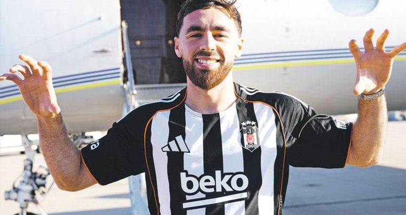 Beşiktaş'ın Çocuğuyum