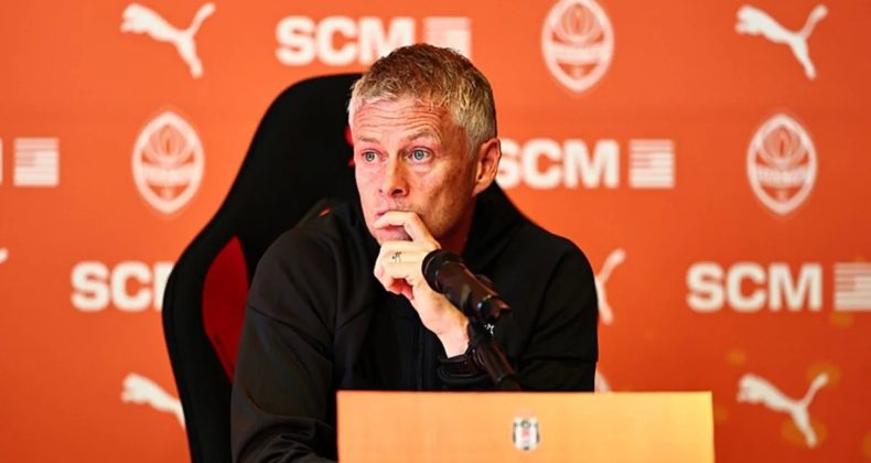 Beşiktaş'ın UEFA Avrupa Ligi'ndeki Olası Rakibi Belli Oldu!
