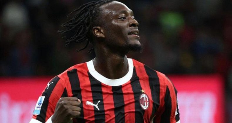 Beşiktaş'ın Yeni Transferi Tammy Abraham İstanbul'a Varış Yaptı