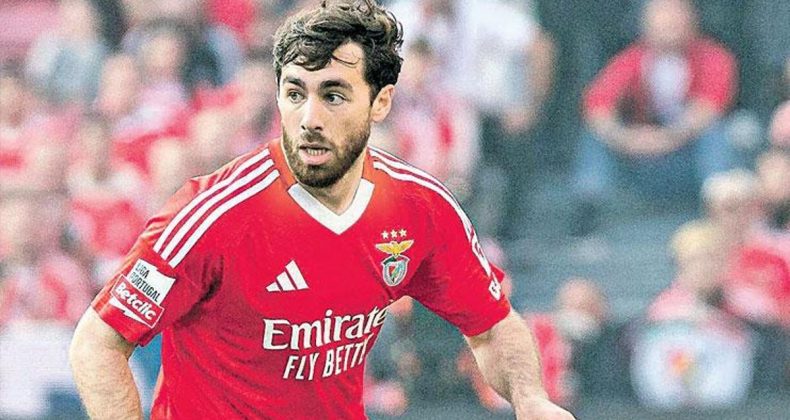 Beşiktaş'ın Yeni Transferleri İçin Uçaklar Hazırlanıyor!