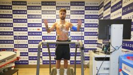 Beşiktaş'ta Rafa Silva, Sağlık Kontrolünü Tamamladı!