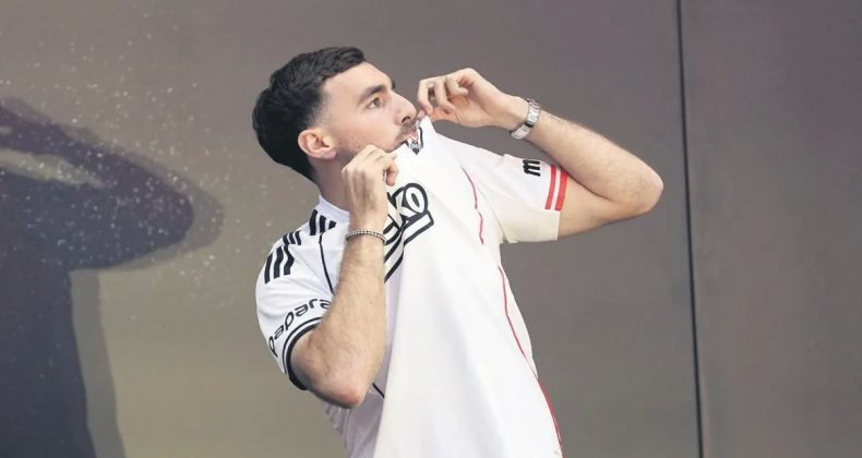 Beşiktaş'tan 100 Milyon TL'lik Satış Başarısı