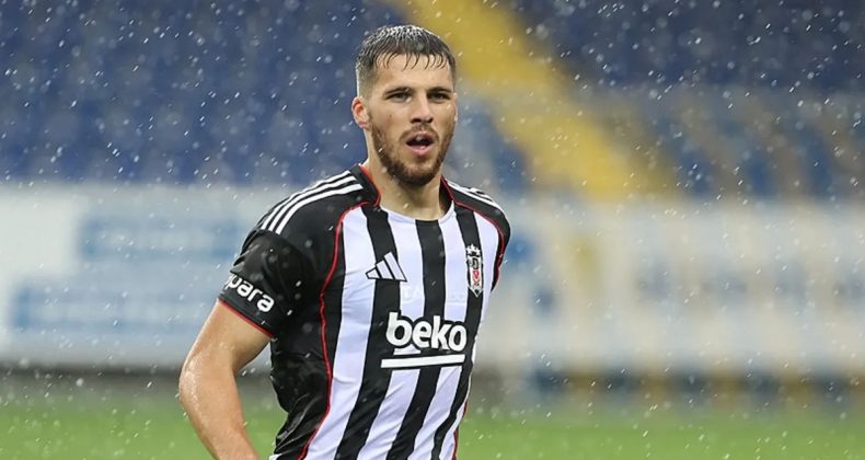 Beşiktaş'tan Dijital Zorbalığa Karşı Etkileyici Bir Paylaşım