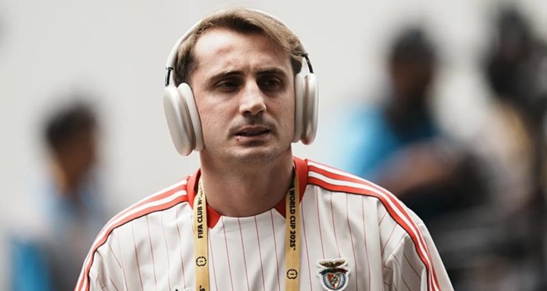 Beşiktaş'tan Kerem hamlesi! Yeni gelişme belli oldu