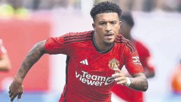 Beşiktaş'tan Sancho Hamlesi