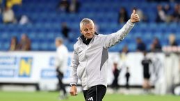 Beşiktaş'tan Transfer Gündemine Dair Şaşırtıcı İddialar!