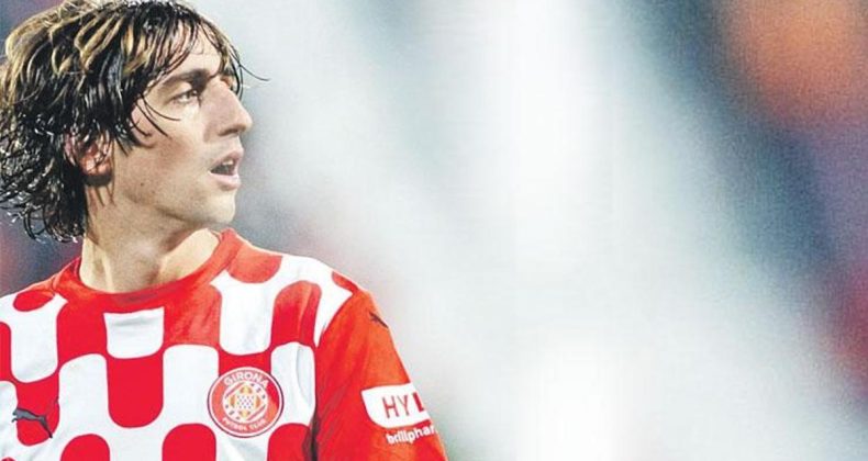 Beşiktaş'tan Transferde Bryan Gil Atağı