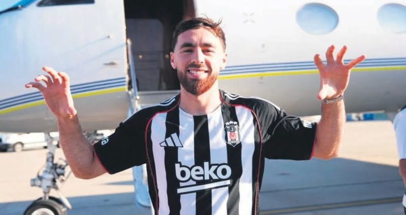 Beşiktaşlıların Yüzü Artık Gülüyor