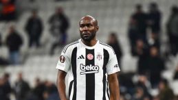 Beşiktaş’ın Shakhtar Kadrosunda İki Eksik Var!