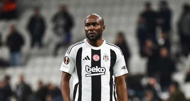 Beşiktaş’ın Shakhtar Kadrosunda İki Eksik Var!