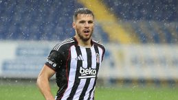 Beşiktaş’ın Yeni Yıldızı David Jurasek'den Taraftarlara Umut Veren Açıklamalar!
