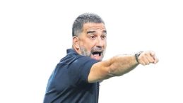 Beşiktaş’ı Adım Adım İzledik
