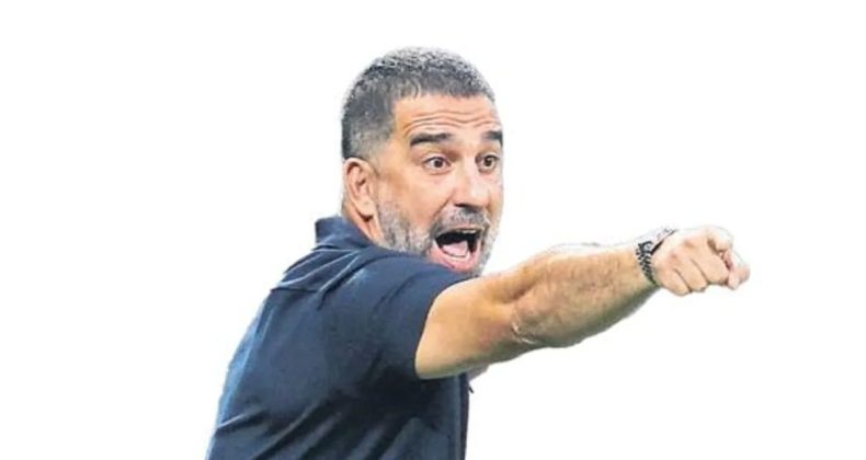 Beşiktaş’ı Adım Adım İzledik
