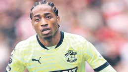 Beşiktaş’tan Önemli Kyle Walker-Peters Açıklaması