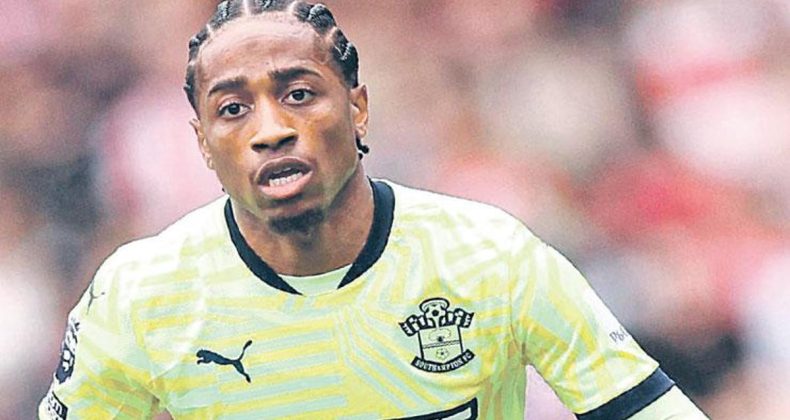 Beşiktaş’tan Önemli Kyle Walker-Peters Açıklaması