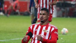 Beşiktaş’tan Stoper Transferi İçin Girişimler Başladı!