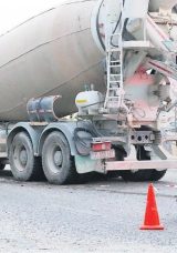 Beton Mikseriyle &Ccedil;arpışan Motosiklet Kazasında İki Kişi Hayatını Kaybetti